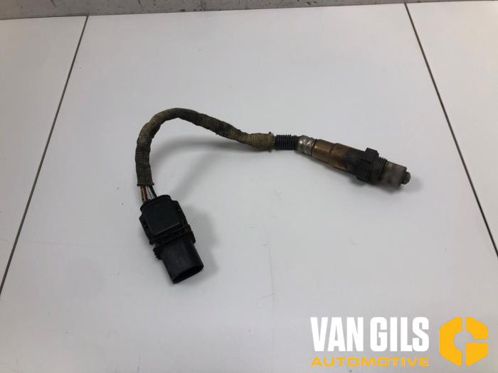 Używane Sonda lambda Peugeot 207/207+ (WA/WC/WM) 1.4 16V VTi Cena na żądanie oferowane przez Van Gils Automotive