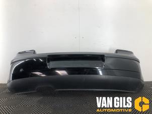 Used Rear bumper Volkswagen Polo IV (9N1/2/3) 1.2 Price € 49,99 Margin scheme offered by Van Gils Automotive