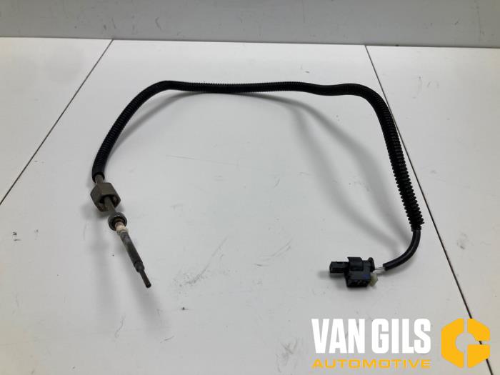 Begagnade Partikelfiltersensor Mercedes C Estate (S205) C-180 BlueTEC, C-180 d 1.6 16V Pris € 50,00 Marginaltabell erbjuds av Van Gils Automotive
