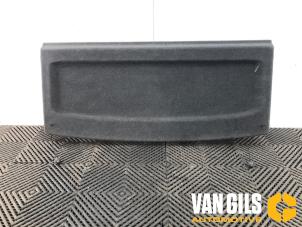 Usagé Plage arrière Volkswagen Polo IV (9N1/2/3) 1.2 Prix € 44,99 Règlement à la marge proposé par Van Gils Automotive