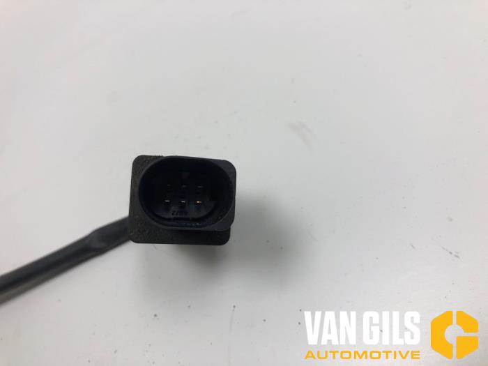 Sonde lambda d'un Fiat Scudo (270) 1.6 D Multijet DPF 2013
