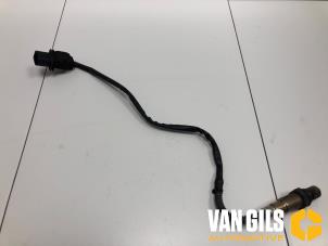 Sonde lambda d'un Fiat Scudo (270) 1.6 D Multijet DPF 2013