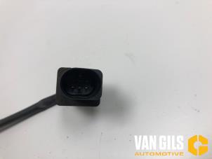 Sonde lambda d'un Fiat Scudo (270) 1.6 D Multijet DPF 2013