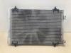 Peugeot Partner (GC/GF/GG/GJ/GK) 1.6 HDI 90 Condensateur clim