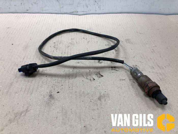 Usados Sonda Lambda Ford Fiesta 7 1.1 Ti-VCT 12V 85 Precio de solicitud ofrecido por Van Gils Automotive