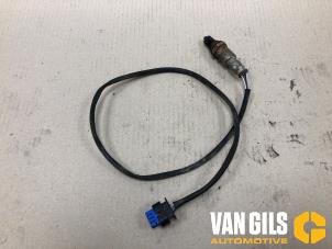 Lambda probe from a Ford Fiesta 7 1.1 Ti-VCT 12V 85 2018