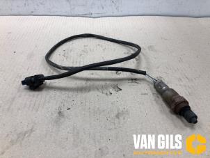 Lambda probe from a Ford Fiesta 7 1.1 Ti-VCT 12V 85 2018