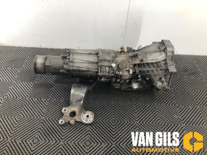 Usagé Boîte de vitesse Audi A4 Prix sur demande proposé par Van Gils Automotive
