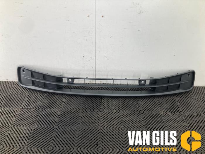 Nowe Grill Volkswagen ID.3 (E11/E12) First, Life, Pro 58 kWh Cena € 362,99 Z VAT oferowane przez Van Gils Automotive