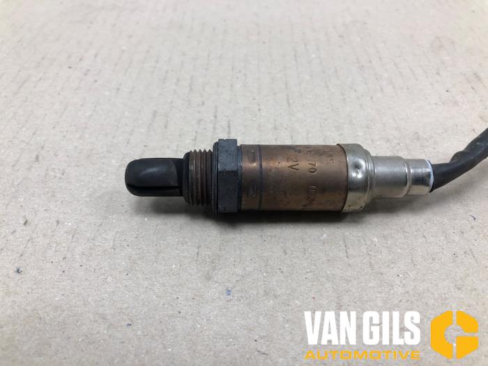 Lambda probe from a BMW 5 serie (E39) 520i 24V 1999