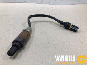 Lambda probe from a BMW 5 serie (E39) 520i 24V 1999