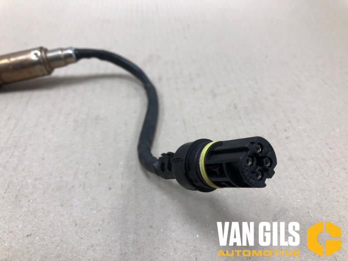 Lambda probe from a BMW 5 serie (E39) 520i 24V 1999