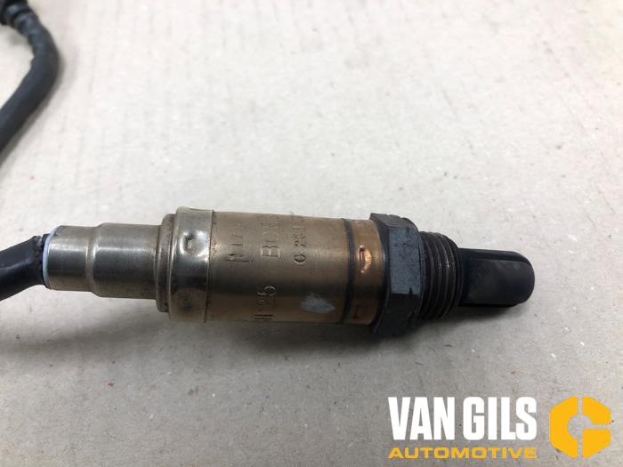 Lambda probe from a BMW 5 serie (E39) 520i 24V 1999