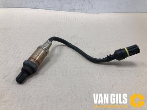 Lambda probe from a BMW 5 serie (E39) 520i 24V 1999