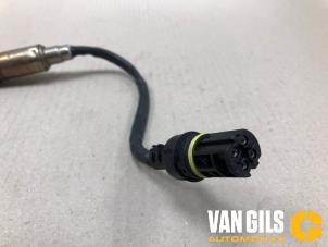 Lambda probe from a BMW 5 serie (E39) 520i 24V 1999