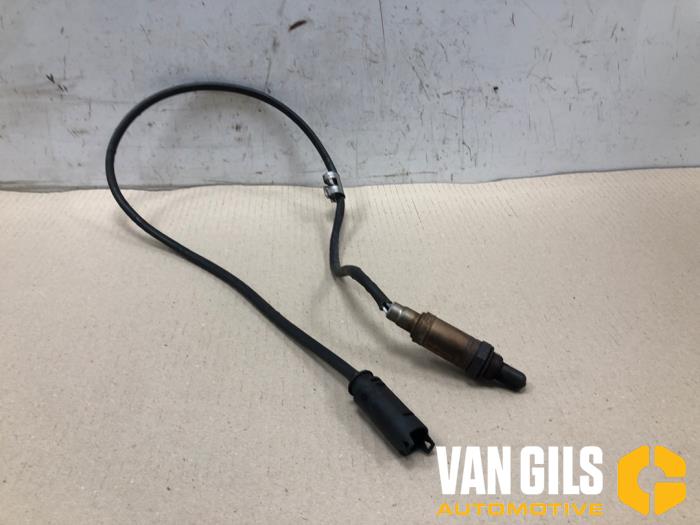 Usados Sonda Lambda BMW 5 serie (E39) 520i 24V Precio € 20,00 Norma de margen ofrecido por Van Gils Automotive