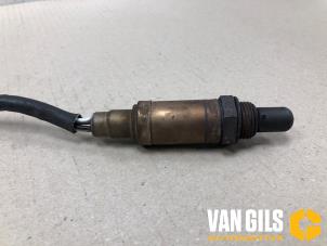 Lambda probe from a BMW 5 serie (E39) 520i 24V 1999