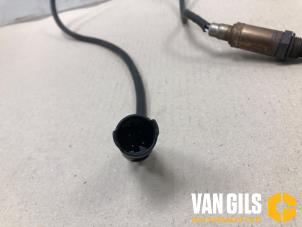 Lambda probe from a BMW 5 serie (E39) 520i 24V 1999