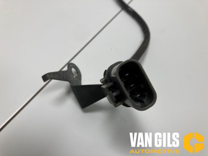 Sonde lambda d'un Nissan Micra (K11) 1.3 LX,SLX 16V 2000