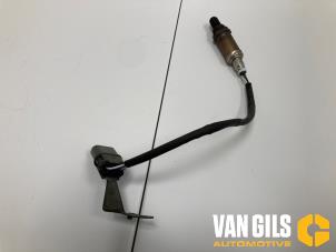 Sonde lambda d'un Nissan Micra (K11) 1.3 LX,SLX 16V 2000