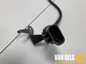 Sonde lambda d'un Nissan Micra (K11) 1.3 LX,SLX 16V 2000
