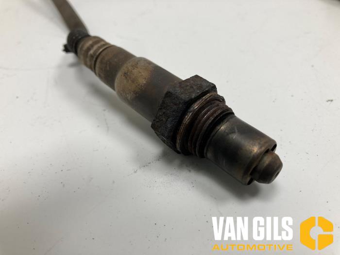 Sonde lambda d'un Mercedes-Benz C (W203) 2.0 C-180 16V 2000