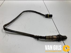 Sonde lambda d'un Mercedes-Benz C (W203) 2.0 C-180 16V 2000