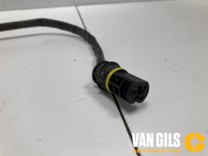 Sonde lambda d'un Mercedes-Benz C (W203) 2.0 C-180 16V 2000