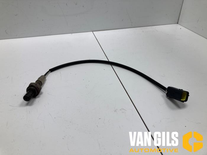 Sonda lambda Chevrolet Nubira Wagon, 2005 / 2015 1.6 16V, Kombi, Benzyna, 1.598cc, 80kW (109pk), FWD, LXT; L44; L496, 2005-03 / 2011-12 (Używany)