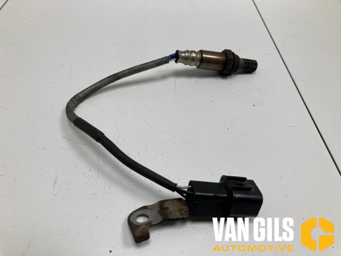 Usagé Sonde lambda Mitsubishi Space Star (DG) 1.6 16V Prix € 20,00 Règlement à la marge proposé par Van Gils Automotive