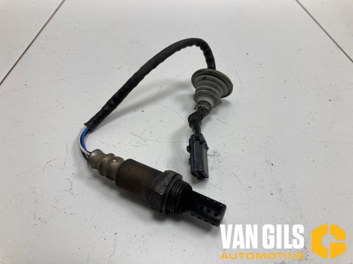 Usagé Sonde lambda Mitsubishi Space Star (DG) 1.6 16V Prix € 20,00 Règlement à la marge proposé par Van Gils Automotive