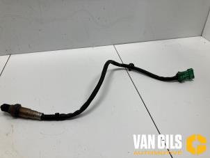Lambda probe from a Citroën C4 Picasso (UD/UE/UF) 1.6 16V THP Sensodrive 2009