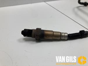 Lambda probe from a Citroën C4 Picasso (UD/UE/UF) 1.6 16V THP Sensodrive 2009