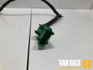 Lambda probe from a Citroën C4 Picasso (UD/UE/UF) 1.6 16V THP Sensodrive 2009
