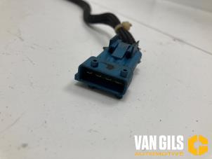 Lambda probe from a Citroën C4 Picasso (UD/UE/UF) 1.6 16V THP Sensodrive 2009