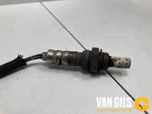 Lambda probe from a Citroën C4 Picasso (UD/UE/UF) 1.6 16V THP Sensodrive 2009