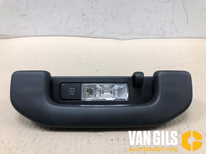 Gebrauchte Handgriff Mercedes B (W247) 2.0 B-200d Preis € 49,99 Margenregelung angeboten von Van Gils Automotive