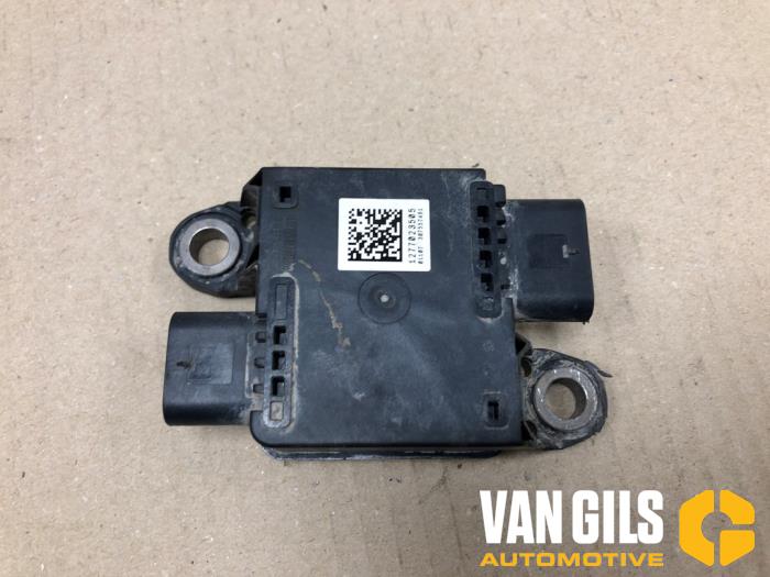 Gebrauchte Nox Sensor Ford Transit Connect (PJ2) 1.5 EcoBlue Preis € 121,00 Mit Mehrwertsteuer angeboten von Van Gils Automotive