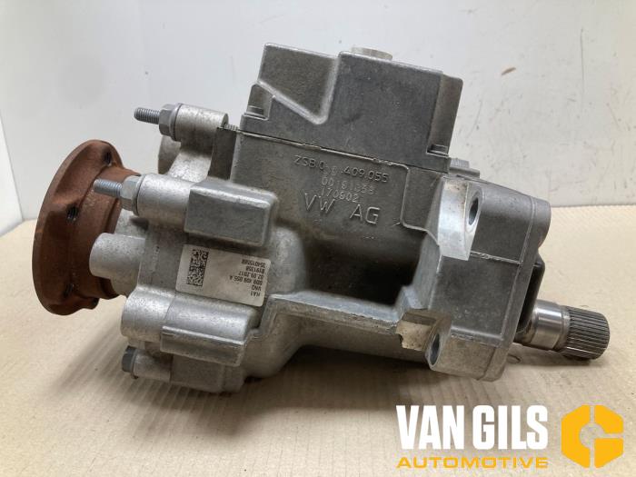 Gebrauchte Differential vorne Volkswagen Golf VII (AUA) 2.0 GTI 16V Performance Package Preis € 450,00 Margenregelung angeboten von Van Gils Automotive