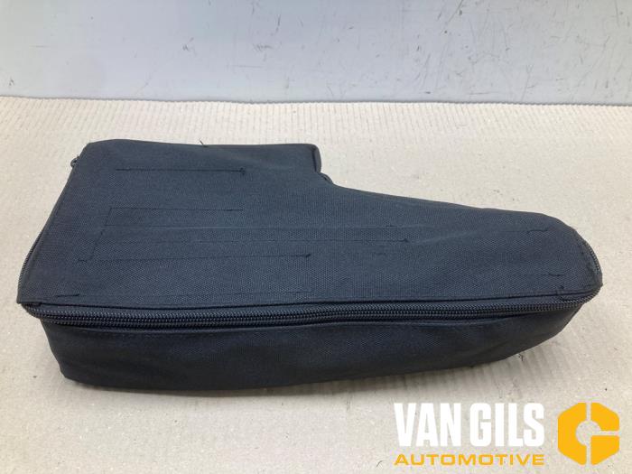 Begagnade Däckpump Volkswagen Golf VII (AUA) 2.0 GTI 16V Performance Package Pris € 50,00 Marginaltabell erbjuds av Van Gils Automotive