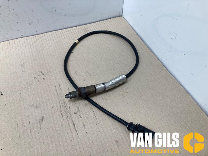 Gebrauchte Lambdasonde Volkswagen Golf VII (AUA) 2.0 GTI 16V Performance Package Preis € 35,00 Margenregelung angeboten von Van Gils Automotive