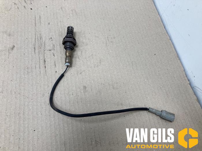 Usagé Sonde lambda Daihatsu Cuore (L701) 1.0 12V Prix € 20,00 Règlement à la marge proposé par Van Gils Automotive