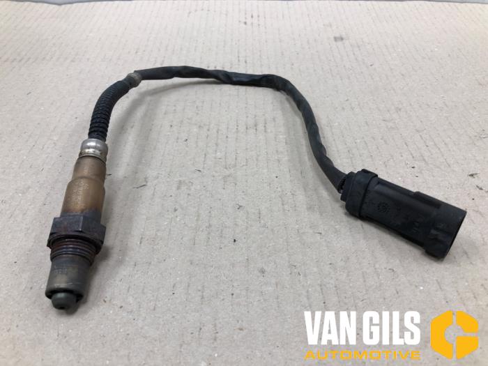 Used Lambda probe Renault Scénic II (JM) 2.0 16V Price € 35,00 Margin scheme offered by Van Gils Automotive