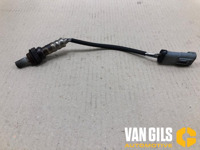 Gebrauchte Lambdasonde Renault Clio II (BB/CB) 1.4 Preis € 20,00 Margenregelung angeboten von Van Gils Automotive