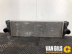 Usagé Echangeur air (Intercooler) Mercedes Sprinter 3,5t (906.73) 316 CDI 16V Prix sur demande proposé par Van Gils Automotive