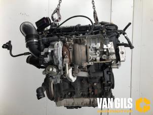 Begagnade Motor Volkswagen Golf VII (AUA) 2.0 GTI 16V Performance Package Pris € 4.999,99 Marginaltabell erbjuds av Van Gils Automotive
