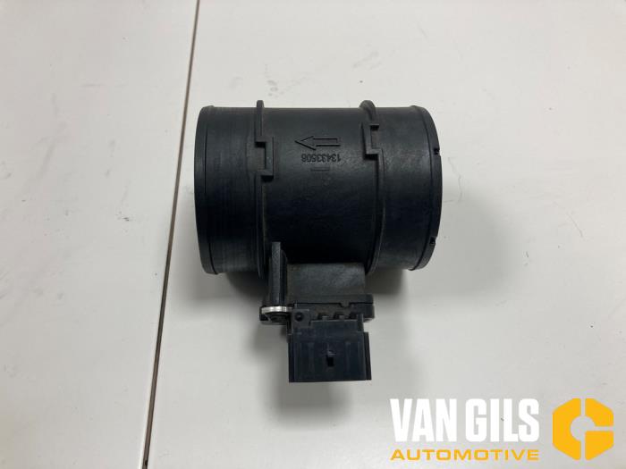 Gebrauchte Luftmassenmesser Opel Corsa E 1.0 SIDI Turbo 12V Preis € 50,00 Margenregelung angeboten von Van Gils Automotive