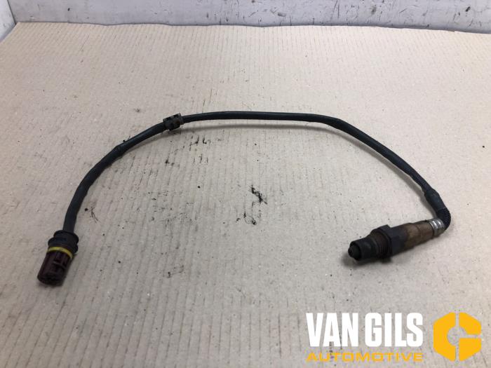 Usados Sonda Lambda Mercedes C-Klasse Precio de solicitud ofrecido por Van Gils Automotive