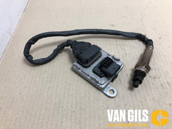 Begagnade NOx-sensor Mercedes B (W247) 2.0 B-200d Pris € 149,95 Marginaltabell erbjuds av Van Gils Automotive