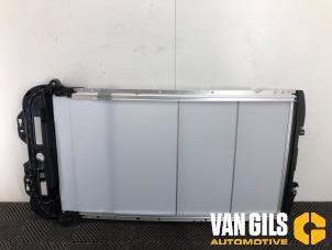 Usagé Mécanique plafond ouvrant Peugeot 2008 (CU) 1.2 12V e-THP PureTech 110 Prix sur demande proposé par Van Gils Automotive